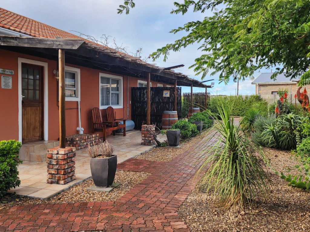addo self catering accommodation
